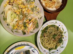 -萨莉亚意式餐厅(梅花园店)