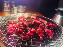 -山之屋炭火烧肉·生啤畅饮(大朗万科中央公园店)