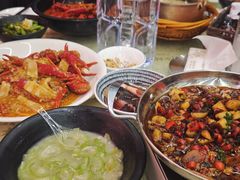 -聚味瞿记·龙虾堂(渔人码头一店)
