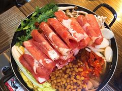 -MI WU FACTORY米屋美食工厂餐厅(绿地店)
