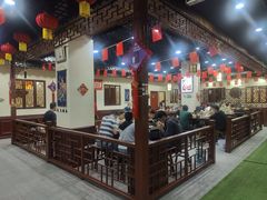 -滋味土家·土菜馆(大牌坊店)