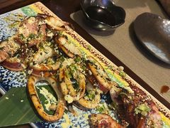 -富力希尔顿酒店·源氏日餐厅