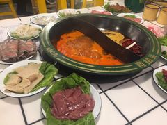 -有拈头成都市井火锅(南中环店)