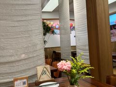 -七色云蔬食(喜邻里店)
