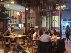 -百草滩羊清水涮羊肉(长城路店)