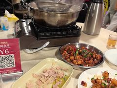-小煵记·打边炉(西丽文光店)