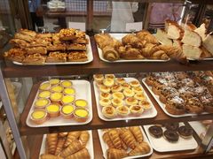 -山崎面包(静安久光店)