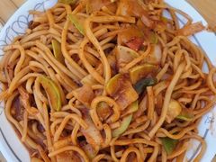 -伊穆祥牛肉面总店·清真