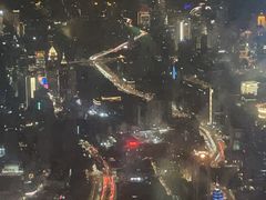 -上海中心大厦
