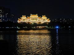 -顺峰山公园