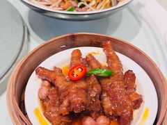 -金苑海鲜酒家(来魅力店)