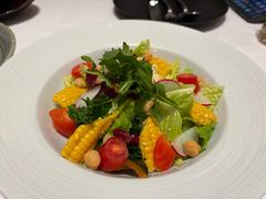 -马克西姆俄罗斯餐厅(通亚街店)