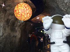 -秦岭天竺山生态文化旅游景区