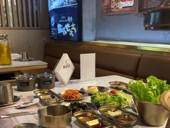 -西塔老太太泥炉烤肉(望京一店)