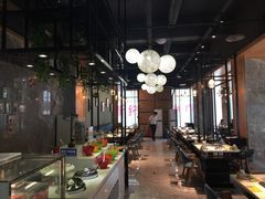 -重庆刘一手火锅(三峡广场直营店)