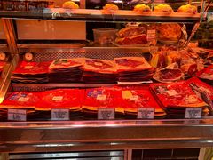 -火腿博物馆(马约尔广场店)