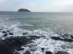 -漳州滨海火山岛自然生态风景区