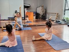 -予荷舞蹈(盛景校区)