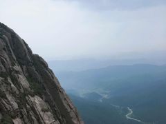 -芦芽山旅游度假区