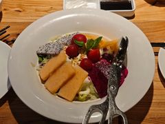 -小放牛炒菜馆(北国商城店)