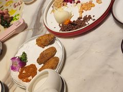 -唐猫庭院·千年陕菜(大唐不夜城店)