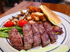 -AFS Cafe & Canteen(闽江二路店)