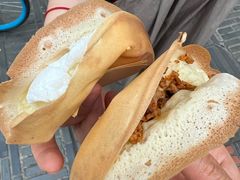 -易老大蛋烘糕(奎星楼总店)
