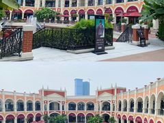 -佛罗伦萨小镇广佛名品奥特莱斯(疏港路店)