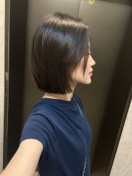 -梳蕾娜 HAIR SALON
