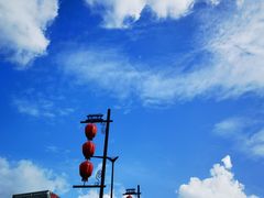 -东水关遗址公园