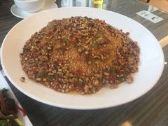 -自游人·美食一楼·地道徽菜(三十年名店)