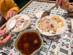 -堂屋糖水店(愚园店)