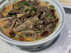 -北平食府(马鞍山路店)