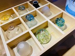 -富山日式料理(宽厚里店)