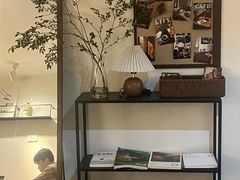 -工页咖啡X COFFEE(龙东路店)