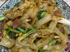 -老头爱马仕酸豇豆炒饭(丰富路店)