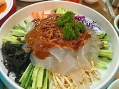 -老边饺子馆·东北菜(虎坊桥店)