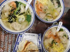 -长人馄饨铺(解放街店)