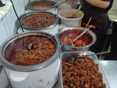 -李易面馆(树木岭店)