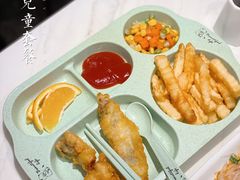 -金戈戈香港豉油鸡(南山海岸城店)