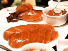 松露鸭米-梧桐Plus·创意京·川料理(万象城店)