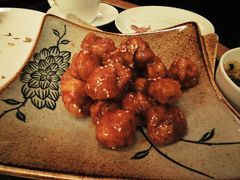 -黄山悦榕庄明月白云餐厅