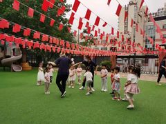 -吉而慧幼儿园-原红黄蓝幼儿园(世华水岸园)