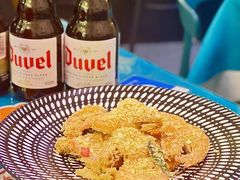 -My Way Town买味堂·东南亚餐厅(亦庄店)