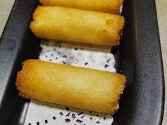 炸鲜奶-海底捞火锅(奉化银泰店)