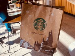 -星巴克(天津佛罗伦萨小镇店)