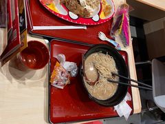 -食其家·牛丼咖喱(文三路店)
