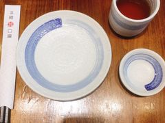 餐具摆设-井圣日膳(万达店)