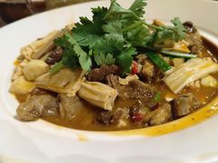 -田园印象·成都土菜院子(华阳店)
