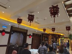 -老爷庙风味美食府(魏都大道店)